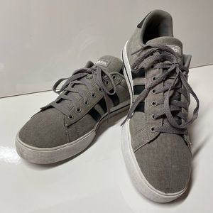 Men’s Adidas Size 11 Skate Shoe